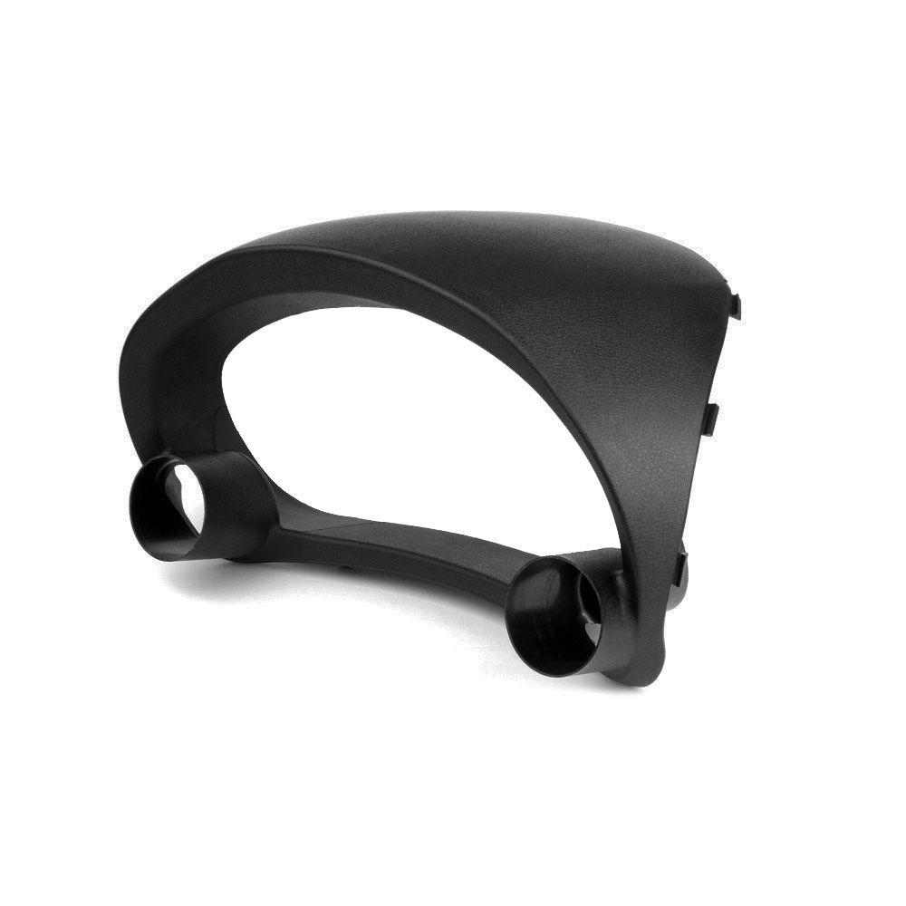 SMY Dual Gauge Pod 2008-2014 WRX / STI / 2009-2013 Forester