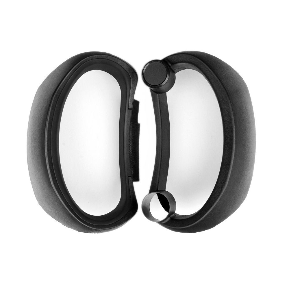 SMY Dual Gauge Pod 2008-2014 WRX / STI / 2009-2013 Forester