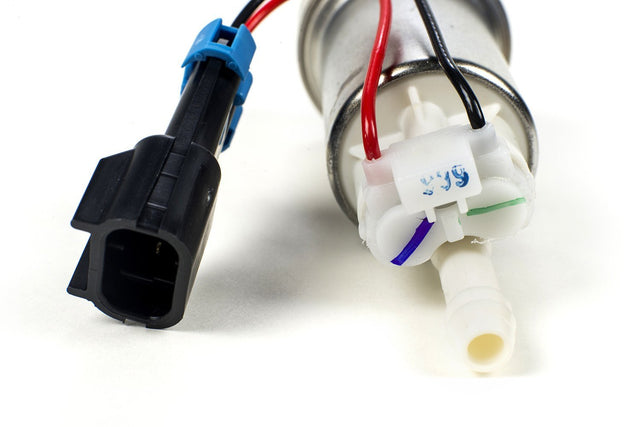 Walbro 450 E85 High-Pressure In-Tank Fuel Pump (F90000274)