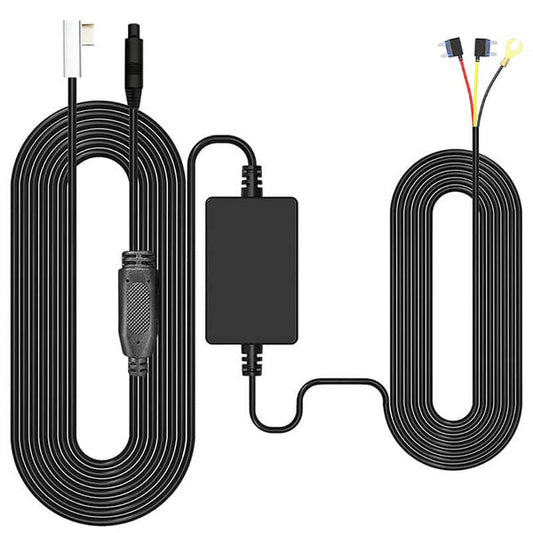 WOLFBOX D07 Hardwire Kit