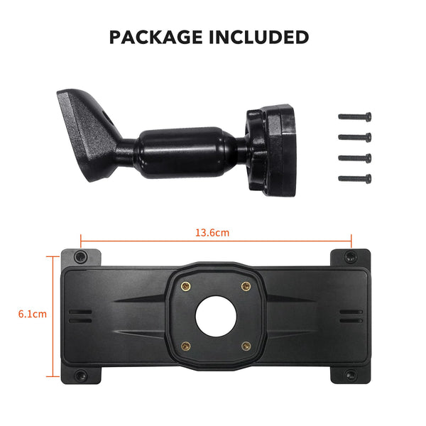 WOLFBOX OEM Bracket for Mirror Dash cam