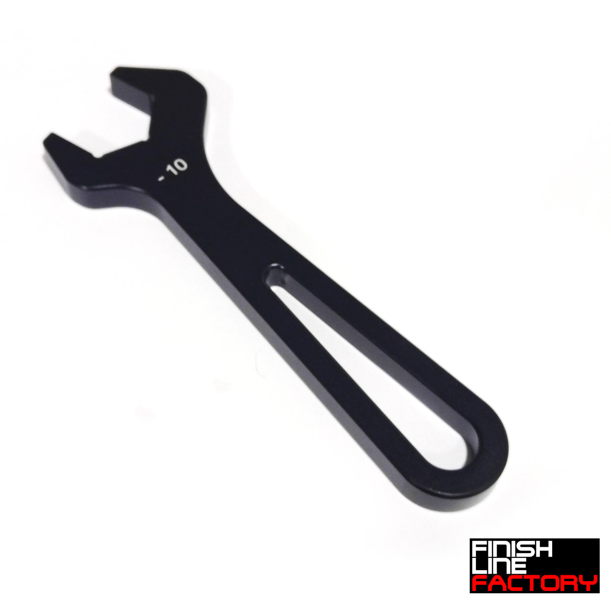 FLF AN Aluminum Alloy Wrench