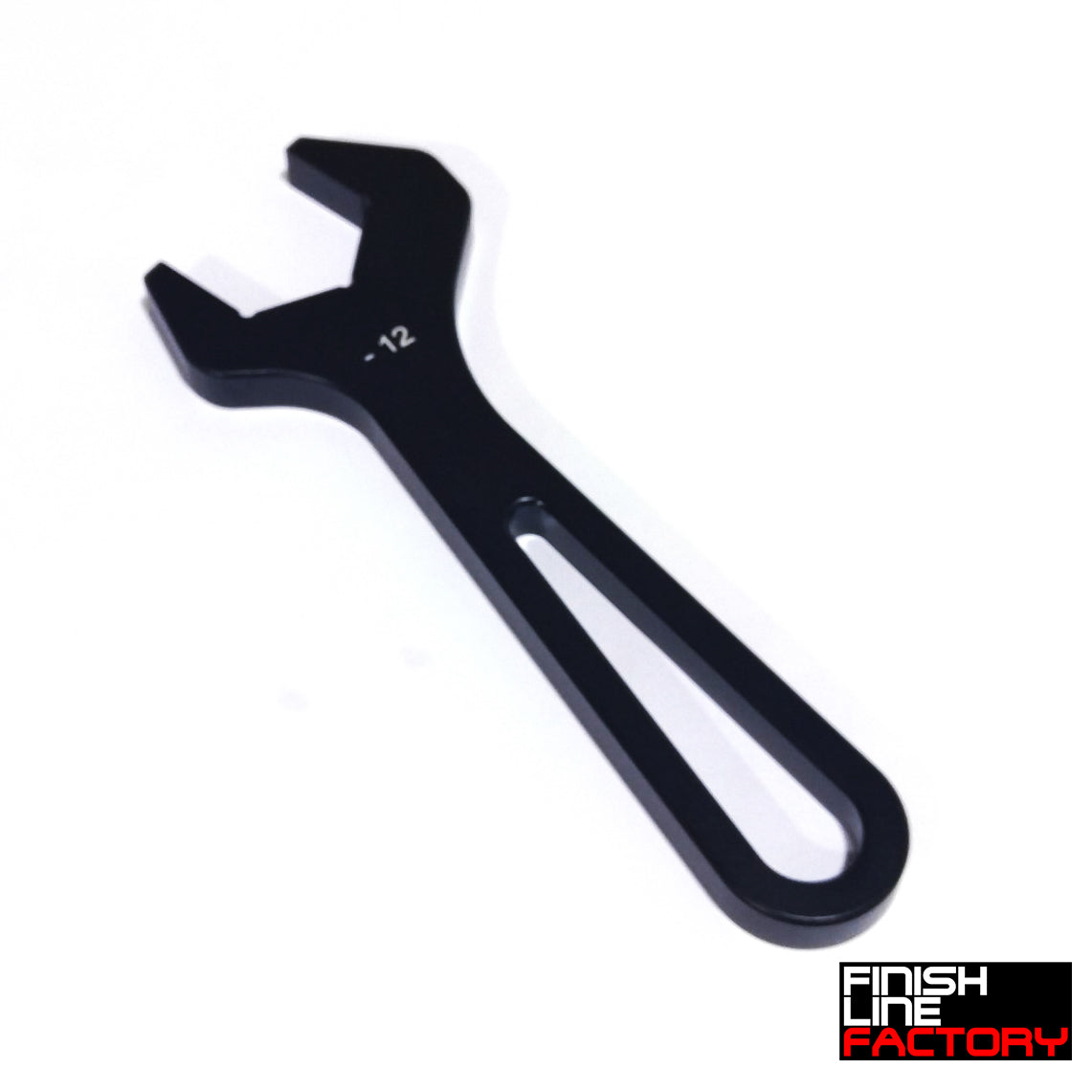 FLF AN Aluminum Alloy Wrench