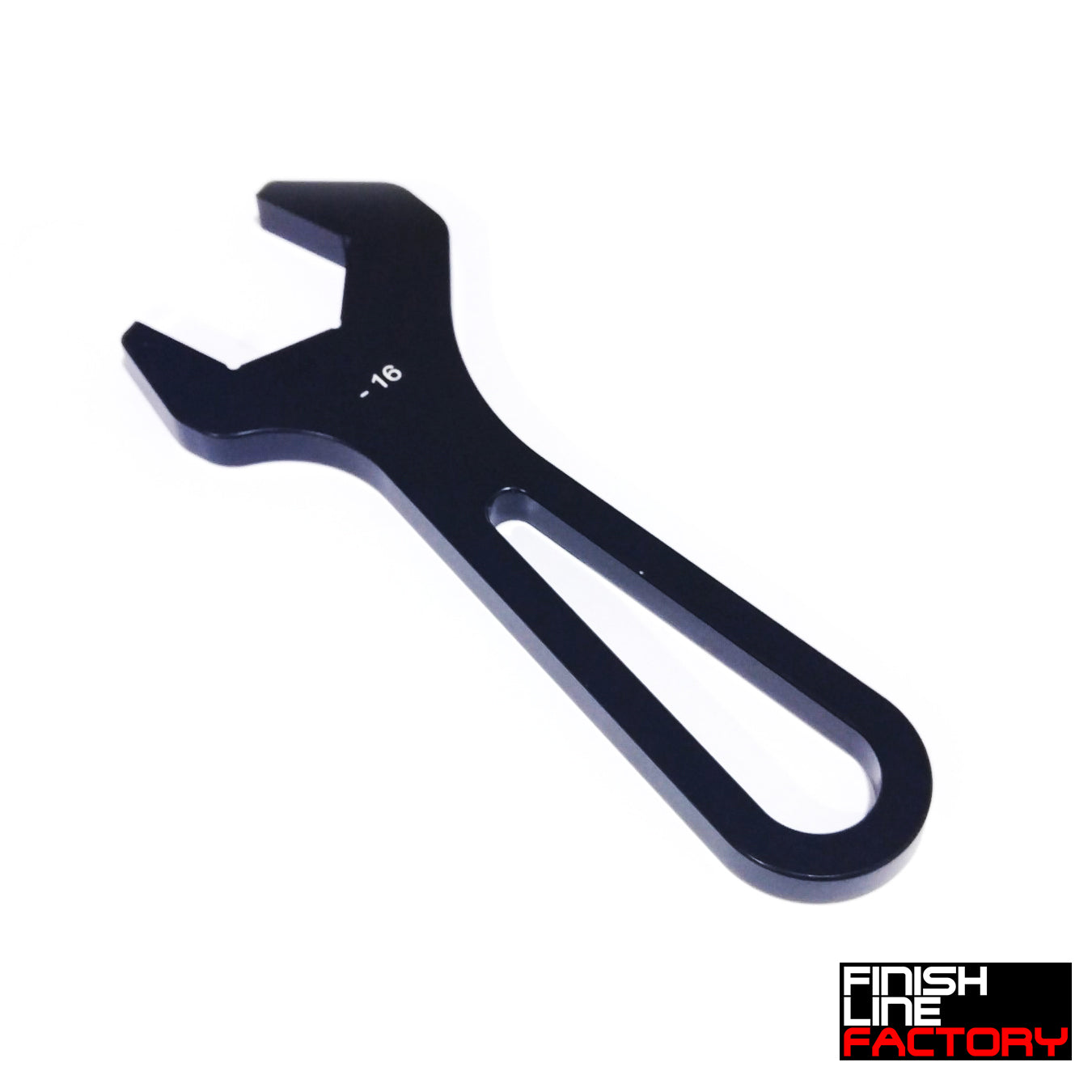 FLF AN Aluminum Alloy Wrench