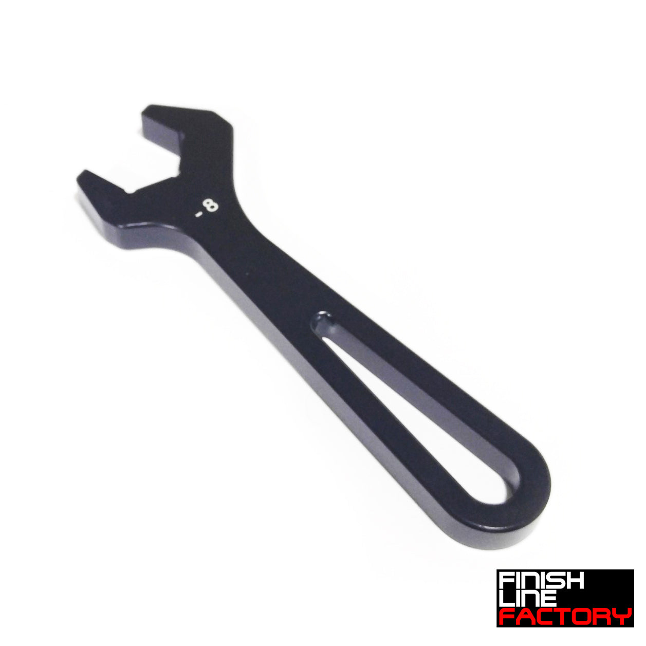 FLF AN Aluminum Alloy Wrench