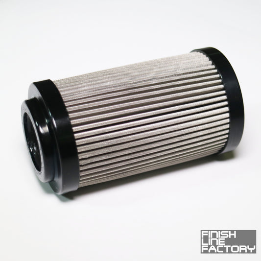 High Flow Fuel Filter Element