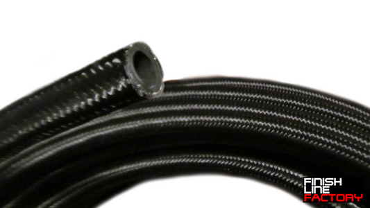 Nylon Braided Hose (03 Foot Roll)