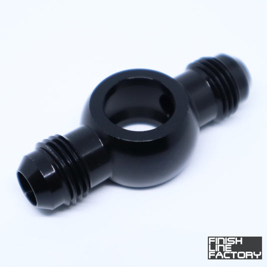 Double Ended Banjo to AN Adapter