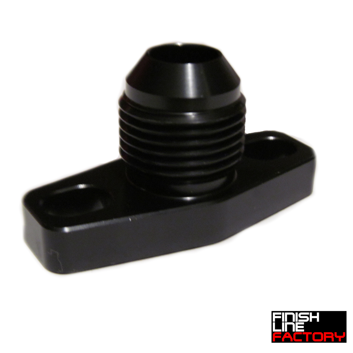 Turbo Oil Drain Adapter